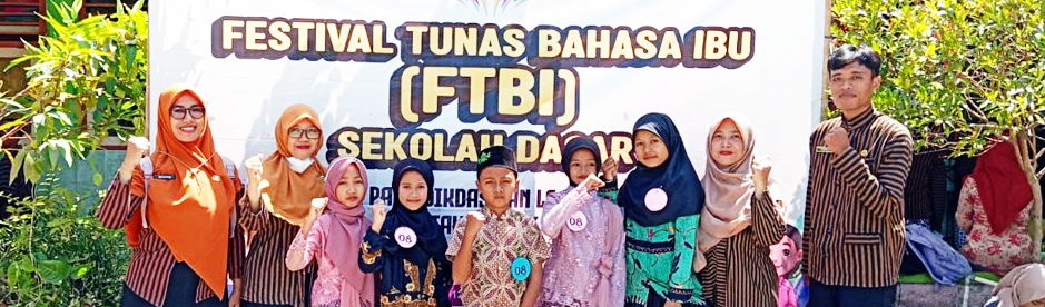 Festival Tunas Bahasa Ibu